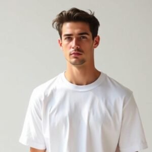 Essential Crew Tee