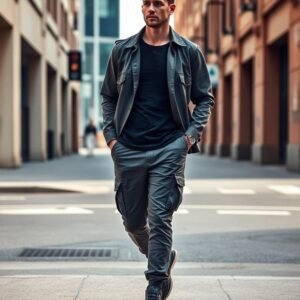 Field Cargo Pant